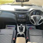 Nissan YB64VGO