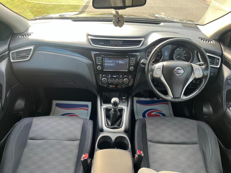 Nissan YB64VGO