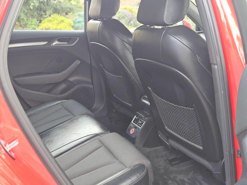 Audi BJ14GGP
