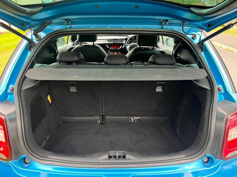 Citroen SA12TBO