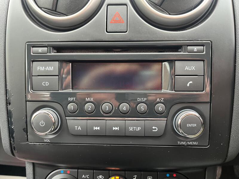 Nissan NC60EEH