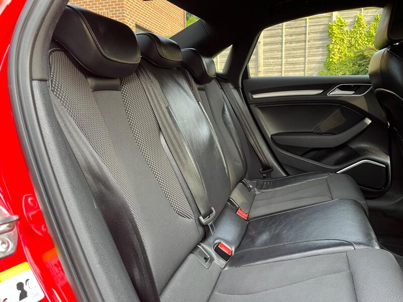 Audi MX65UCG