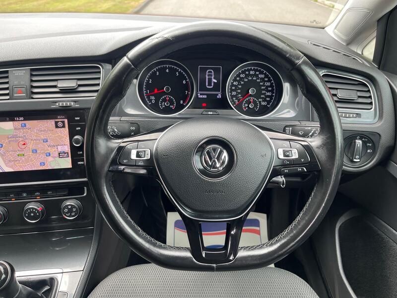 Volkswagen FL67MLU