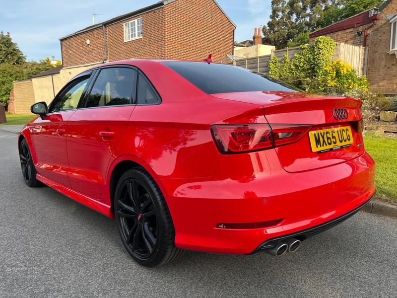 Audi MX65UCG