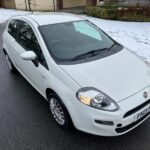 Fiat FH13FHU