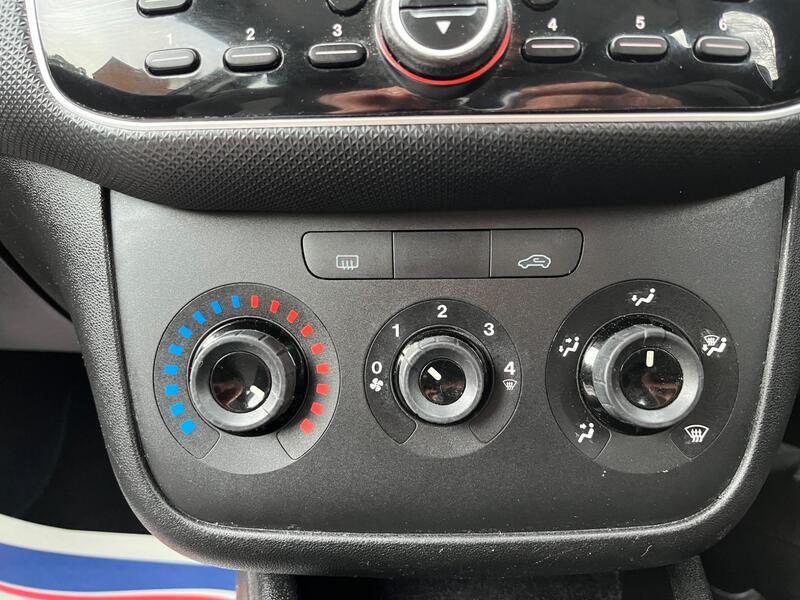 Fiat FH13FHU
