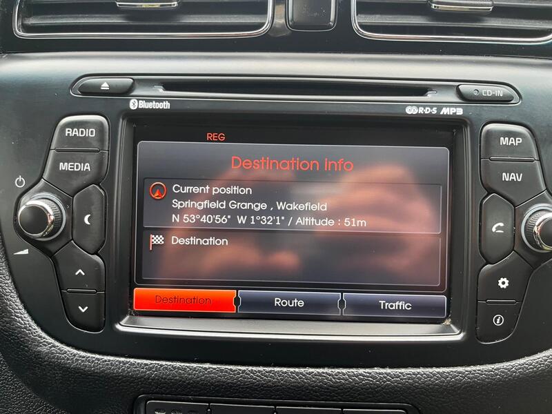 Kia WV64XRO