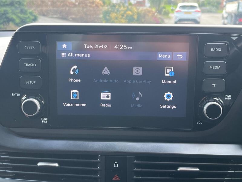 Hyundai YL72GMX
