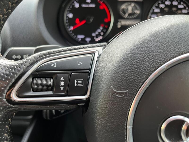 Audi MX65UCG
