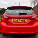 Ford SG67WNE