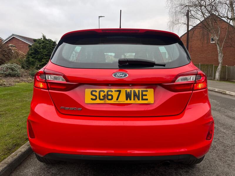 Ford SG67WNE