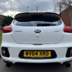 Kia WV64XRO