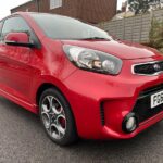 Kia FG65TVT