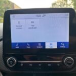 Ford FV21PKC