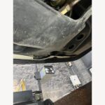 Honda F466FKK
