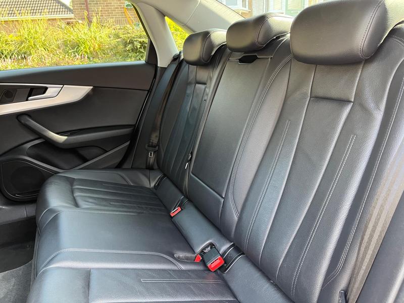 Audi WR67UEM