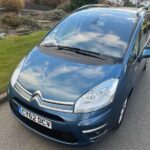 Citroen CY62DCV