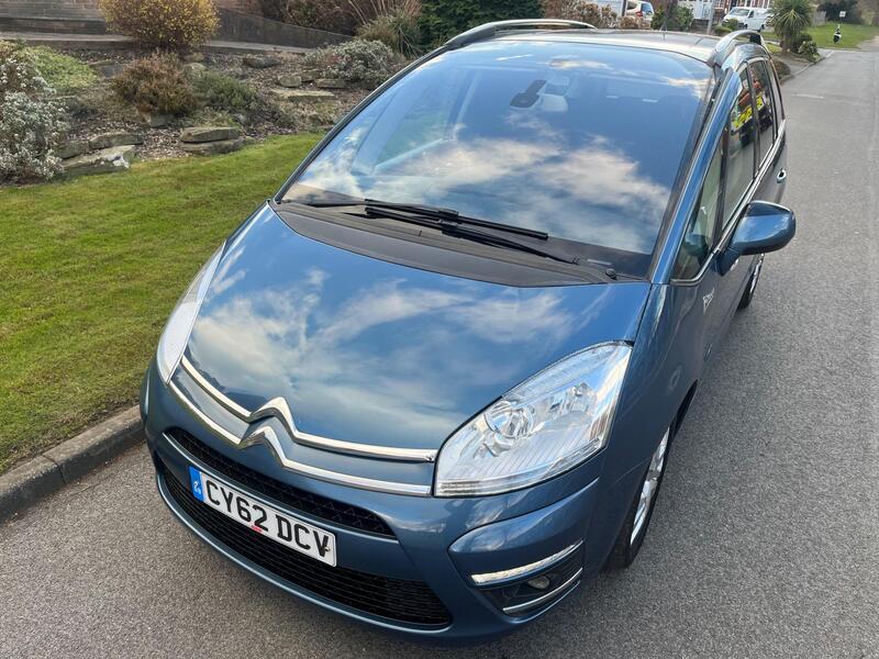 Citroen CY62DCV