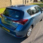 Toyota SO65UST