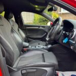 Audi MX65UCG