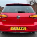 Volkswagen RO67WVU