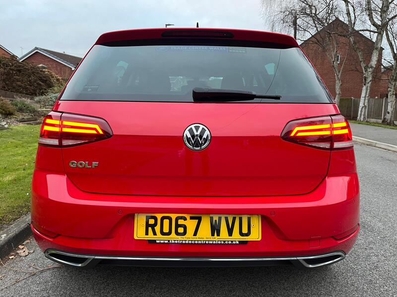 Volkswagen RO67WVU