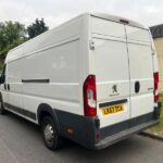 Peugeot LK67ZCA