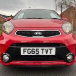 Kia FG65TVT