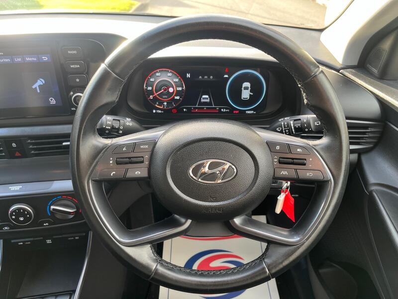 Hyundai YL72GMX