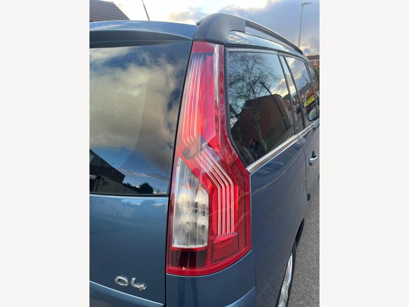 Citroen CY62DCV