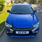 Mitsubishi R3XYR