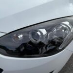 Mazda DE13KFP