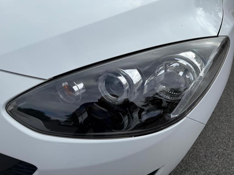 Mazda DE13KFP