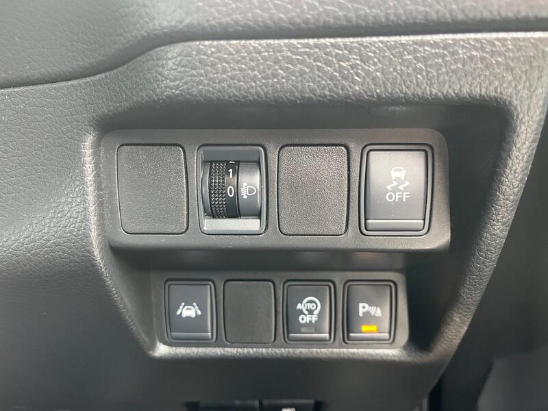 Nissan YT15MJF