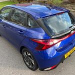 Hyundai YL72GMX