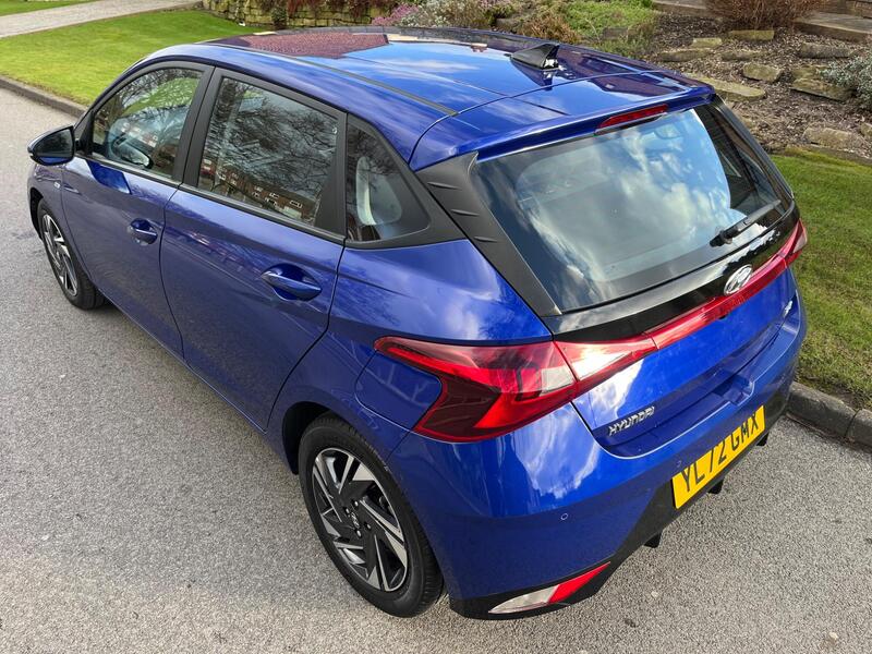 Hyundai YL72GMX
