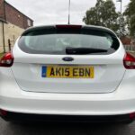 Ford AK15EBN
