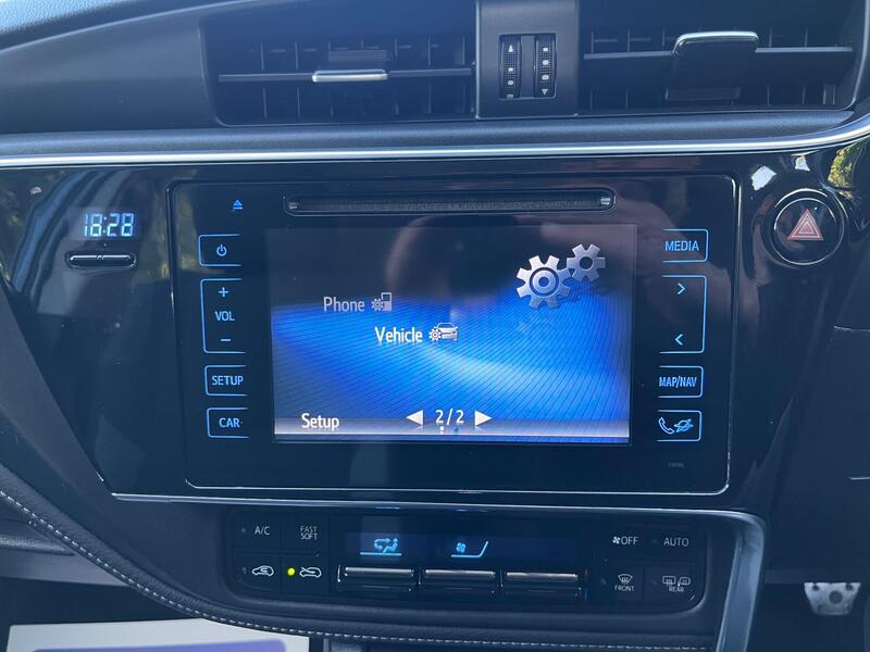 Toyota SO65UST
