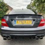 Mercedes-Benz CP61KJJ