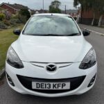 Mazda DE13KFP