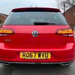 Volkswagen RO67WVU