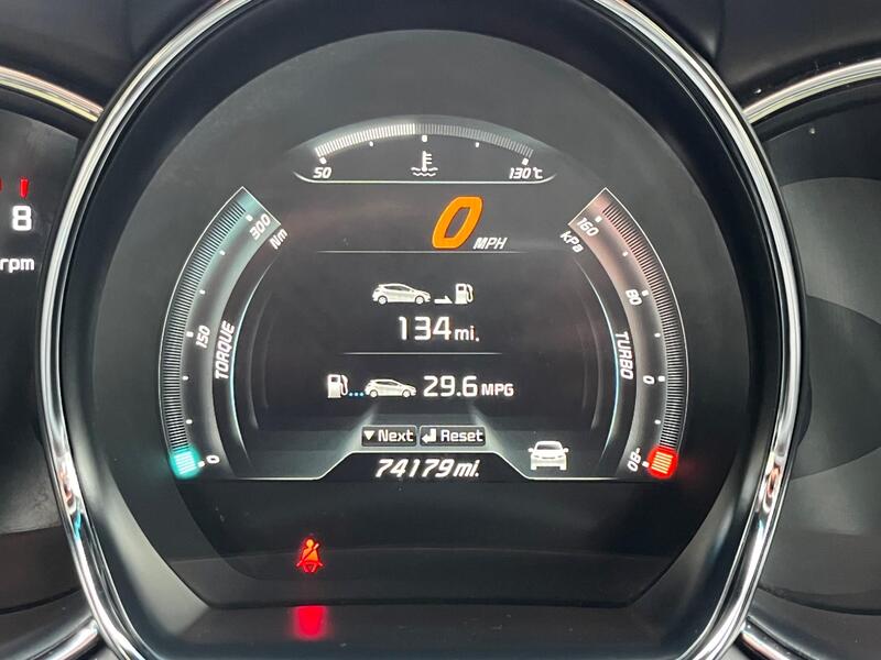 Kia WV64XRO