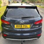 Hyundai RV15YGL