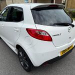 Mazda DE13KFP