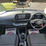 Hyundai YL72GMX