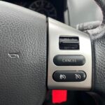 Nissan SD60TFO
