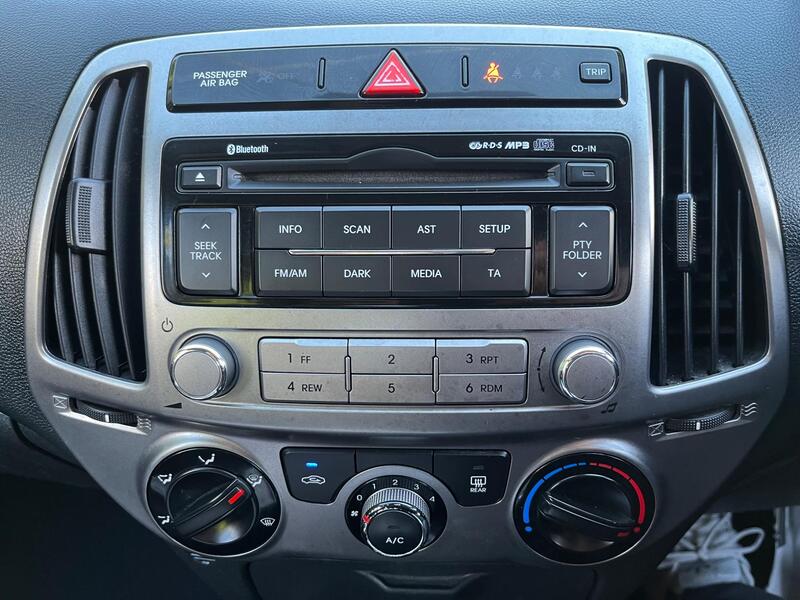 Hyundai SV63DFY
