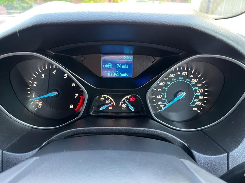 Ford WP13UTJ