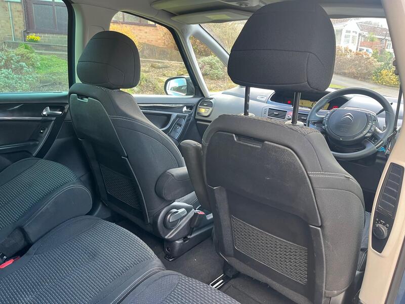 Citroen CY62DCV