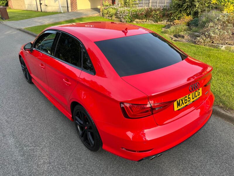 Audi MX65UCG
